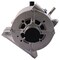 Wai Global Alternator, ALTVA LIQUID COOLED12V 150A, 150 Amp12 Volt, CW, 5Groove Clutch Pulley 23171N - alternate 7